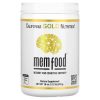 California Gold, MEM Food, поддержка памяти, 510 г