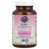 Garden of Life, RAW Probiotics, пробиотики для женщин от 50 лет, 85 Billion, 90 капсул