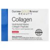 California Gold (Solumeve), Пептиды коллагена, витамин C и гиалуроновая кислота, гранат, 30 пак