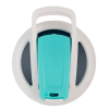 Blender Bottle, Шейкер спортивный, Sleek Sport, Blue Spruce, цвет голубая ель, сталь, 740 мл (25 унций)