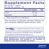 Pure Encapsulations, Lutein / Zeaxanthin, Лютеин + Зеаксантин, 120 капсул