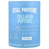 Vital Proteins, Пептиды коллагена, без добавок, 567гр - дефект упаковки