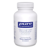 Pure Encapsulations, Глюкозамин и хондроитин с марганцем, 120 капс до 05/26