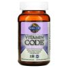 Garden of Life, Vitamin Code, мультивитамины для беременных RAW Prenatal, 90 вегетарианских капсул