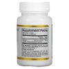 California Gold Nutrition, Витамин D3, 50 мкг, 2000 МЕ, 90 капсул - срок до 05/24