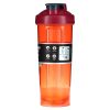 Шейкер спортивный, Blender Bottle, серия Pro32, FC Coral, коралловый, 946 мл (32 унции)
