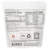 Codeage, Beef Isolate Protein Powder Unflavored, протеиновый порошок из изолята говядины, 750 г