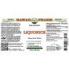 Hawaii Pharm, Liquorice, корень солодки, 120 мл
