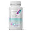 MorNatural, Комплекс пищеварительных ферментов, Digestive Enzymez Complex, 120 капсул