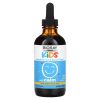Bioray, Kids, NDF Calm, детокс печени, от бессонницы и стресса, для детей 1+, вкус ванили, 118 мл