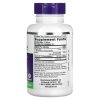Natrol, L-Arginine, L-аргинин, мужское здоровье и выносливость, 3000 мг, 90 таблеток