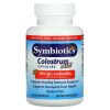 Symbiotics, Молозиво плюс, Colostrum, 60капсул