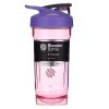 Шейкер спортивный, Blender Bottle, Tritan, тритан, фиолетовый FC, 828 мл (28 унций)