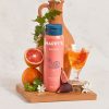 Harry's, Body Wash, Гель для душа для мужчин, аромат Fig: кардамон и красный апельсин, 473 мл