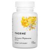 Thorne, фитосомы куркумина, Curcumin Phytosome, 1000 мг, 60 капсул
