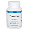 Douglas Laboratories, Pylori-Plex, поддержка здоровья ЖКТ, 60 капсул
