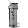 BlenderBottle, Шейкер спортивный, Серия Pro28, Minnie, Attitude is Everything, 828 мл
