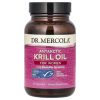 Dr. Mercola, Krill Oil for Women, Масло антарктического криля для женщин, 90 капсул