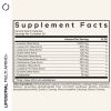 Codeage, Liposomal Multi Amino+, комплекс аминокислот (BCAA и EAA), 240 капсул