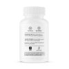 Thorne Research, Бисглицинат железа, Iron Bisglycinate, 60 капсул