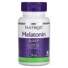 Melatonin, Mелатонин, 3 мг, 60 таблеток