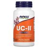 NOW Foods, UC-II, Коллаген II типа для здоровья суставов, 120 капсул
