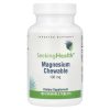 Seeking Health, Магний, 100 мг, Magnesium Chewable, 100 жевательных таблеток