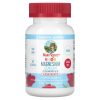 MaryRuth's, Magnesium, Магний для детей, гибискус, 60 жевательных таблеток