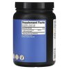 Nutricost, активированный уголь кокосовый, порошок, Activated Charcoal Powder, 454 г