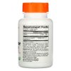 Doctor's Best, Serrapeptase, Серрапептаза, 40 000 SPU, 90 капсул