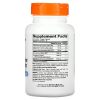 Doctor's Best, Глюкозамин+Хондротин+MSM с OptiMSM, 120 капсул
