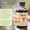 ChildLife Essentials, Сезонная поддержка от аллергии, Aller-Care, натуральный виноград, 118 мл