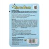 Sierra Bees, Бальзам для растирания груди, Chest Rub Balm, 17г