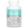 БиоСил, BioSil Hair-Skin-Nails, CH-OSA улучшенный генератор коллагена, Natural Factors