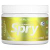 Xlear, Spry, жевательная резинка без сахара, вкус фруктов, 100 штук