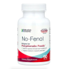 Houston Enzymes, No-Fenol, ферменты для продуктов с полифенолами, 90 капсул