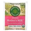 Traditional Medicinals, Mother's Milk, чай с фенхелем и пажитником, без кофеина, 32 пакетика