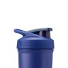 Blender Bottle, Шейкер спортивный, Серия Sport Stainless, Pink Rogue, 710 мл (24 унции)