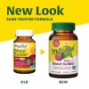 MegaFood, Blood Builder, комплекс для поддержки уровня железа, 60 мини таблеток