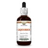 Hawaii Pharm, Liquorice, корень солодки, 120 мл