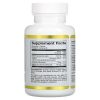California Gold, Immune 4, средство для укрепления иммунитета, 60 капсул