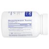 Pure Encapsulations, CoQ10, Коэнзим Q10 120мг, 120 капсул