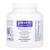 Pure Encapsulations, Magnesium citrate 150 мг, 180 капсул