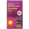 Natural Factors, BioCoenzymated, B5, пантетин, 450 мг,60 капсул