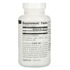 Source Naturals, Taurine, Таурин, 1000 мг, 120 капсул