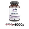 Designs for Health, DopaBoost, поддержка когнитивного здоровья, 60 капс - срок до 07/26