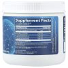 MRM Nutrition, Добавка для восстановления мышц, BCAA+G, Muscle Recovery, лимонад, 180 гр