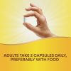 Nature's Way, Choline&Inositol, Холин и инозитол, 1000 мг, 100 капсул