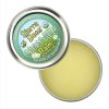 Sierra Bees, Бальзам для растирания груди, Chest Rub Balm, 17г
