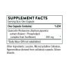 Thorne Research, Кверцетин, Quercetin Phytosome, 60 капсул